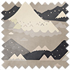 Serene Summit, Breeze - Motorised Roman Blind